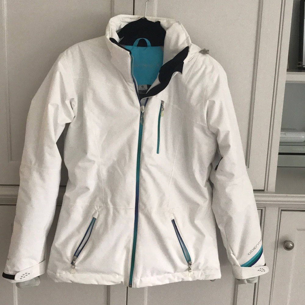 Obermeyer ski jacket